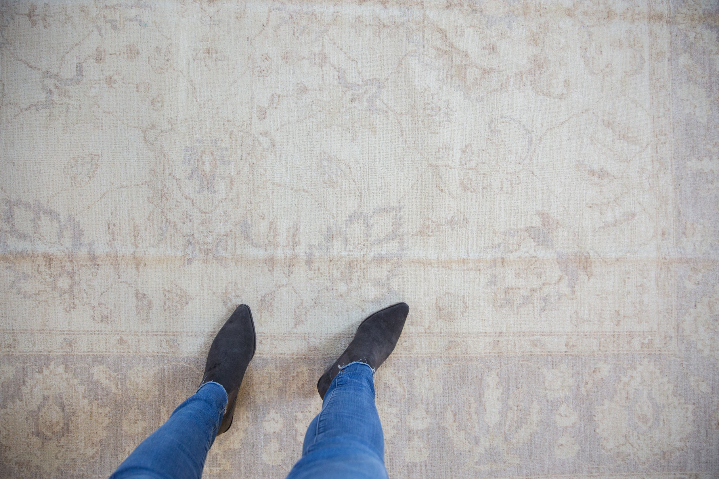 8x10 Peshawar Carpet // ONH Item mc002125 Image 1