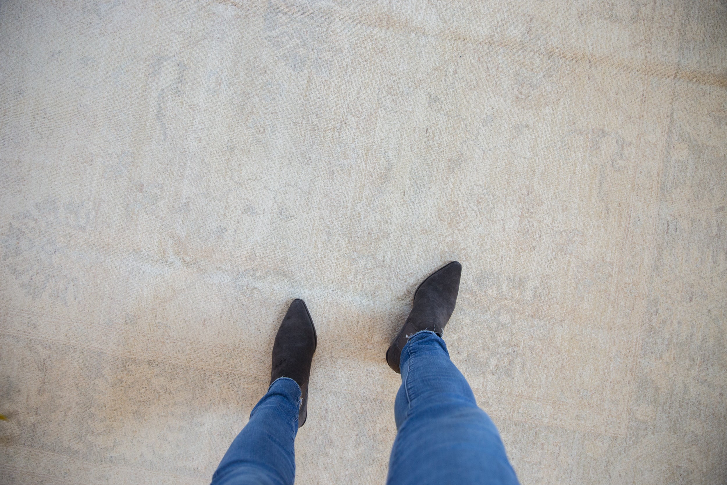 8x9.5 Peshawar Carpet // ONH Item mc002126 Image 1