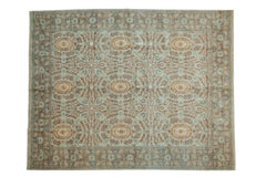 8x10.5 Peshawar Carpet // ONH Item mc002128