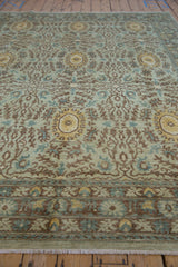 8x10.5 Peshawar Carpet // ONH Item mc002128 Image 4