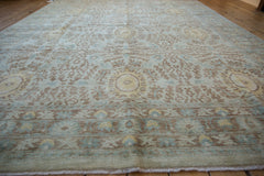 8x10.5 Peshawar Carpet // ONH Item mc002128 Image 5