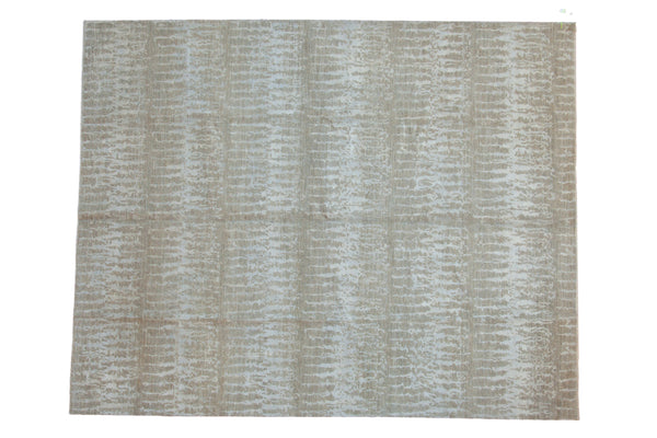 8x10 Pakistani Contemporary Design Carpet // ONH Item mc002129