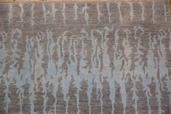 9x12 Pakistani Contemporary Design Carpet // ONH Item mc002131 Image 2