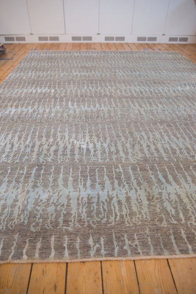 9x12 Pakistani Contemporary Design Carpet // ONH Item mc002131 Image 3