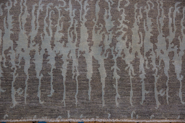 9x12 Pakistani Contemporary Design Carpet // ONH Item mc002131 Image 6