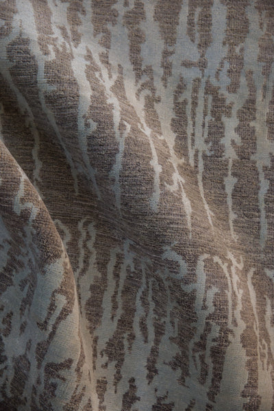 9x12 Pakistani Contemporary Design Carpet // ONH Item mc002131 Image 7