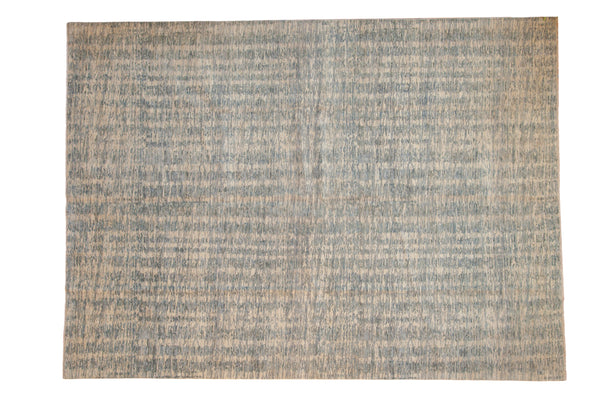 8.5x12 Pakistani Contemporary Design Carpet // ONH Item mc002132