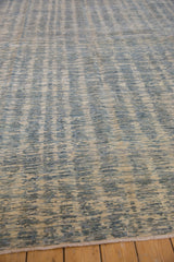 8.5x12 Pakistani Contemporary Design Carpet // ONH Item mc002132 Image 4