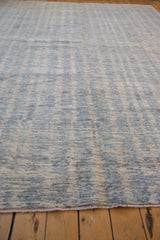 8.5x12 Pakistani Contemporary Design Carpet // ONH Item mc002132 Image 5