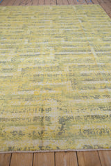 8x10 Pakistani Contemporary Design Carpet // ONH Item mc002134 Image 4