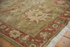 6x9 Vintage Armenian Sultanabad Design Carpet // ONH Item mc002140 Image 3