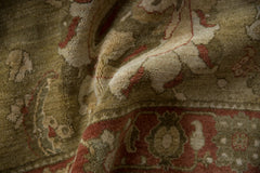 6x9 Vintage Armenian Sultanabad Design Carpet // ONH Item mc002140 Image 6