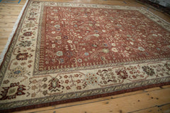 8x10 Vintage Armenian Hamadan Design Carpet // ONH Item mc002144 Image 4