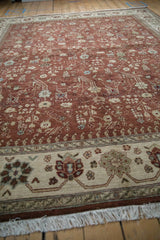 8x10 Vintage Armenian Hamadan Design Carpet // ONH Item mc002144 Image 6
