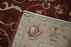 8x10 Vintage Armenian Arts And Crafts Design Carpet // ONH Item mc002148 Image 7