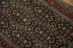 2x4 Vintage Indian Tabriz Design Rug Runner // ONH Item mc002167 Image 5