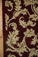 2x3 Vintage Contemporary Indian Arts And Crafts Design Rug Mat // ONH Item mc002178 Image 2