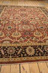 8x10 Indian Mahal Design Carpet // ONH Item mc002184 Image 5