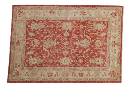 4x6 Peshawar Rug // ONH Item mc002185