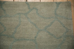 5x8 Indian Abstract Design Carpet // ONH Item mc002186 Image 2