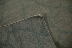 5x8 Indian Abstract Design Carpet // ONH Item mc002186 Image 8