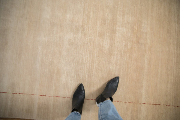 5.5x8 Contemporary Indian Gabbeh Design Carpet // ONH Item mc002188 Image 1