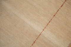5.5x8 Contemporary Indian Gabbeh Design Carpet // ONH Item mc002188 Image 2