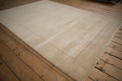 5.5x8 Contemporary Indian Gabbeh Design Carpet // ONH Item mc002188 Image 3