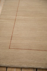 5.5x8 Contemporary Indian Gabbeh Design Carpet // ONH Item mc002188 Image 6