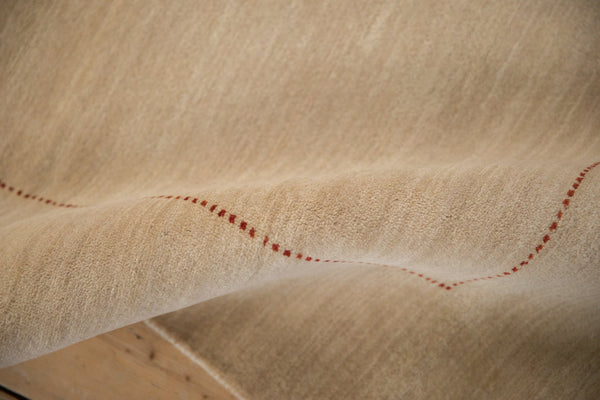 5.5x8 Contemporary Indian Gabbeh Design Carpet // ONH Item mc002188 Image 7