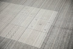 5x8 Contemporary Indian Gabbeh Design Carpet // ONH Item mc002193 Image 3