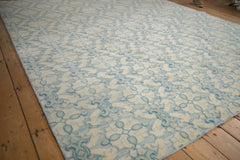 8x10 Contemporary Indian Soumac Design Carpet // ONH Item mc002195 Image 3