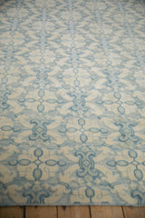 8x10 Contemporary Indian Soumac Design Carpet // ONH Item mc002195 Image 4