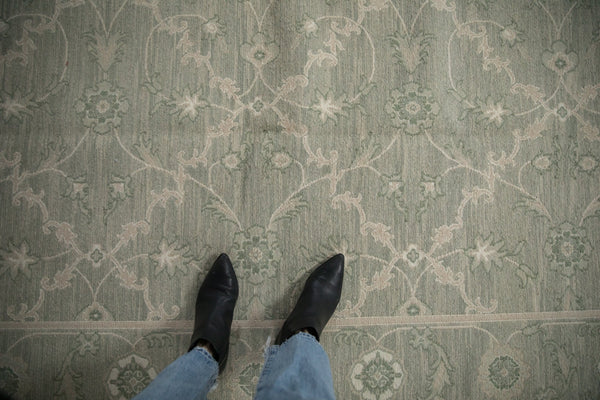 8x10 Contemporary Indian Soumac Design Carpet // ONH Item mc002196 Image 1