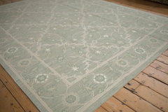 8x10 Contemporary Indian Soumac Design Carpet // ONH Item mc002196 Image 2