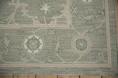 8x10 Contemporary Indian Soumac Design Carpet // ONH Item mc002196 Image 3