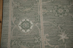8x10 Contemporary Indian Soumac Design Carpet // ONH Item mc002196 Image 6