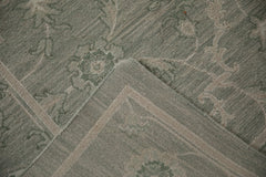 8x10 Contemporary Indian Soumac Design Carpet // ONH Item mc002196 Image 7