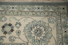 10x14 Indian Mahal Design Carpet // ONH Item mc002198 Image 2