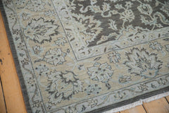 8x10 Distressed Agra Carpet // ONH Item mc002200 Image 3