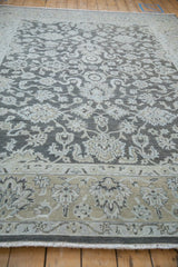 8x10 Distressed Agra Carpet // ONH Item mc002200 Image 5
