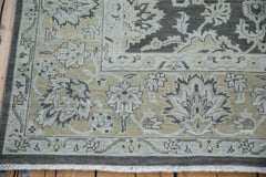 8x10 Distressed Agra Carpet // ONH Item mc002200 Image 6