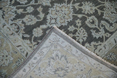 8x10 Distressed Agra Carpet // ONH Item mc002200 Image 8