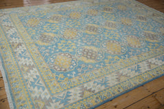 8x10 Pakistani Ersari Design Carpet // ONH Item mc002201 Image 4