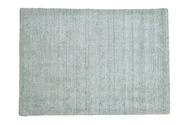 2x3 Indian Abstract Design Rug Mat // ONH Item mc002202