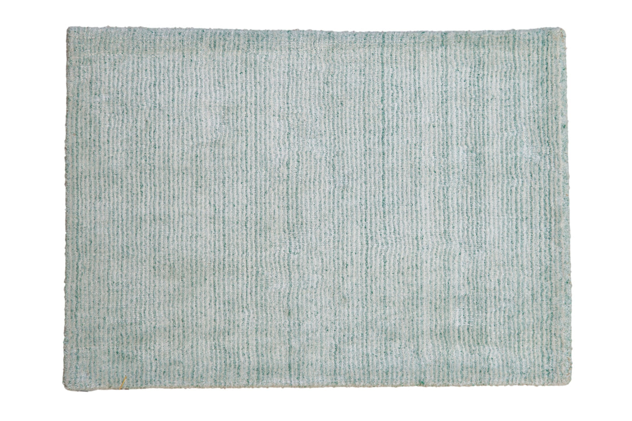 2x3 Indian Abstract Design Rug Mat // ONH Item mc002202