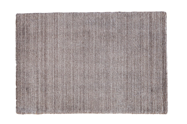 2x3 Indian Abstract Design Rug Mat // ONH Item mc002203