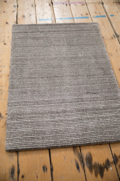 2x3 Indian Abstract Design Rug Mat // ONH Item mc002203 Image 4