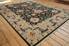 8x10 Indian Sultanabad Design Carpet // ONH Item mc002204 Image 2