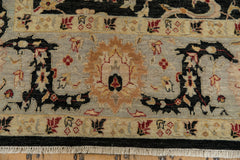 8x10 Indian Sultanabad Design Carpet // ONH Item mc002204 Image 4